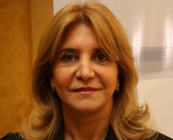 Bajac tuvo contacto con diplomáticas en Perú
