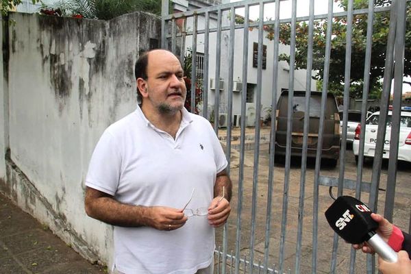 Fosas comunes ante el peor escenario