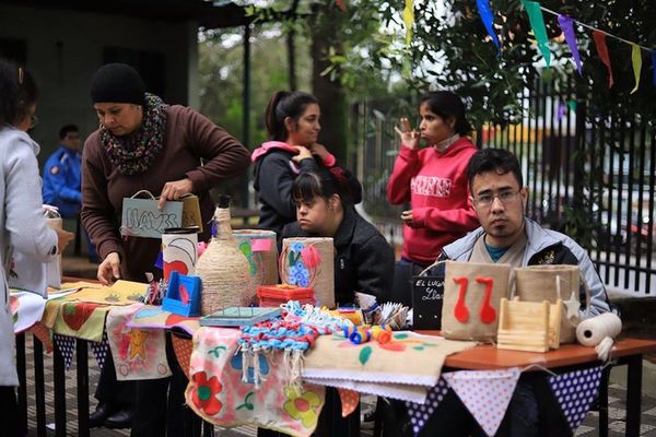 Preocupante situación laboral de discapacitados