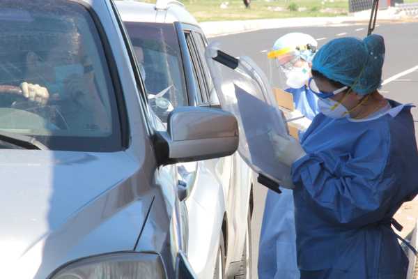 Habilitan línea telefónica para brindar contención psicológica a trabajadores de la salud » Ñanduti