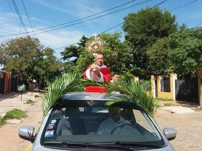 Semana Santa en tiempos de Covid-19: ¿Cómo serán las celebraciones?