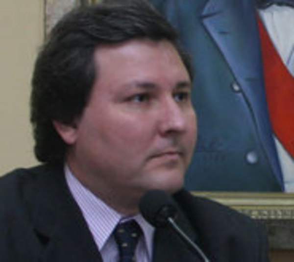 Filizzola aduce que grabaciones del caso Zavala se hicieron de acuerdo a la ley - Paraguay.com
