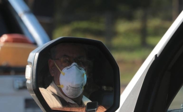 HOY / Tres posibles escenarios del COVID-19 en Paraguay: el ideal, el más probable y el catastrófico