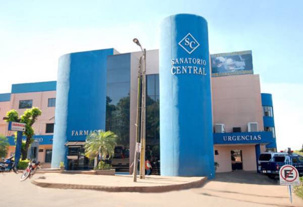 Médico de sanatorio privado habría cumplido con la cuarentena