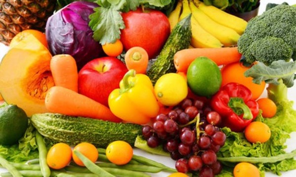 Una alimentación sana fortalece el sistema inmunológico, asegura nutricionista