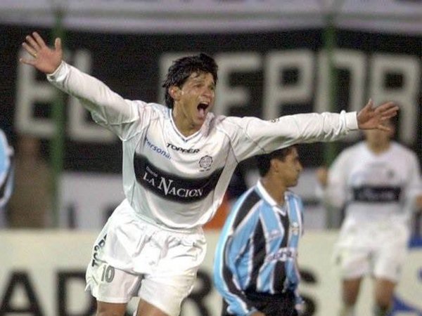 Miguel Benítez, el Peque que fue un grande