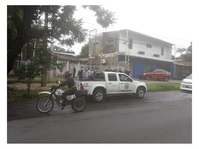 Empresario disparó contra su esposa e hijo por no protegerse contra el coronavirus