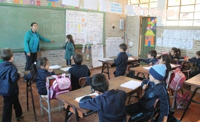HOY / Escuelas deben ser el último eslabón en reanudar actividades, estima analista
