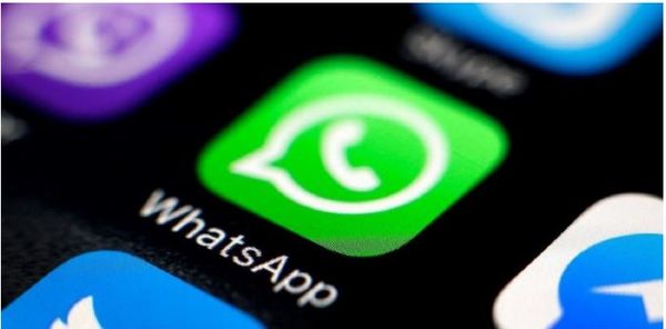 Covid-19: WhatsApp busca evitar la viralización de informaciones erróneas