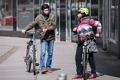 Empresarios alemanes no descartan los «coronabonos» si se agrava la pandemia