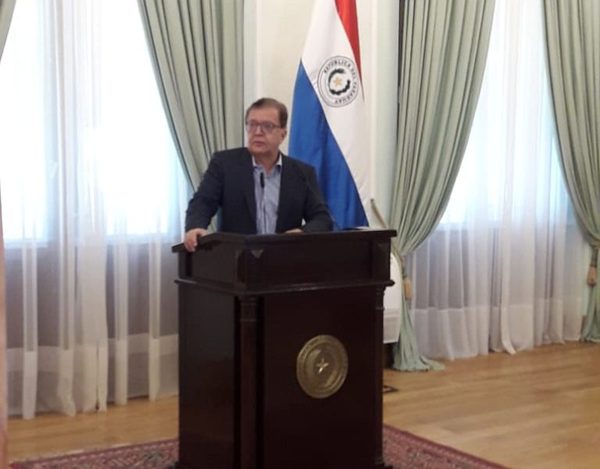 Yacyreta destina rubro de presentismo a Salud