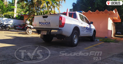“Lo positivo del COVID-19”: Se registró disminución en los casos de accidentes de tránsito en Encarnación
