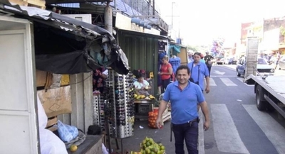HOY / Hacienda: Planean pagos de subsidios a trabajadores informales la próxima semana