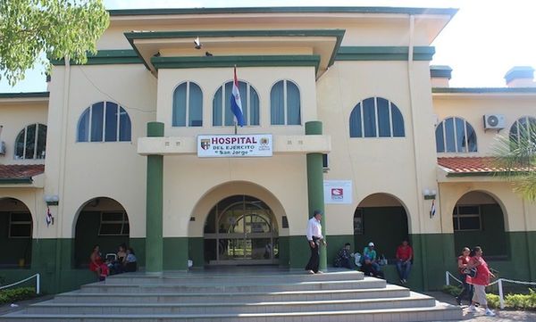 Yacyretá financiará ampliación del hospital San Jorge