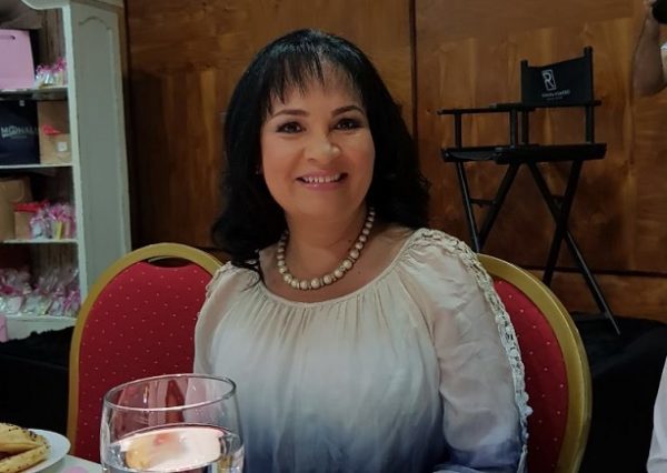 Hija de la senadora Bajac asegura que Salud miente
