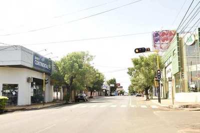 Primer día; 95% de acatamiento en cuanto a cierre de comercios en San Ignacio Misiones - Digital Misiones