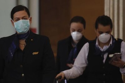 Infectólogo sugiere mantener la cuarentena sanitaria