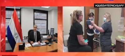 Covid-19: Ya son 6 los paraguayos fallecidos en Estados Unidos | Noticias Paraguay
