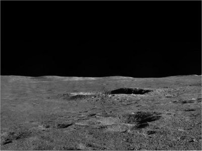 Rusia critica planes de EEUU de explotar recursos de la Luna