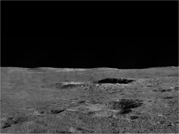 Rusia critica planes de EEUU de explotar recursos de la Luna