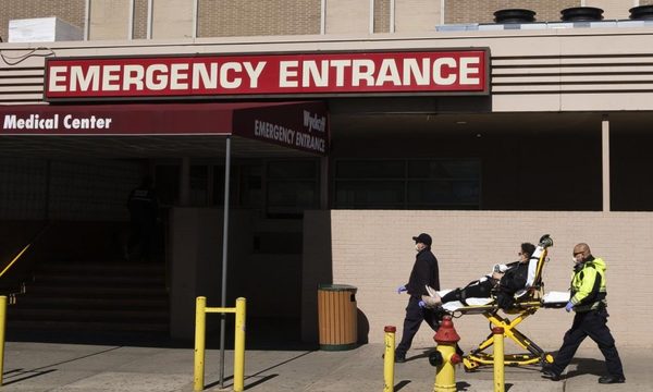 EEUU: Paraguayo no fue atendido en hospital y murió dando positivo al Covid-19.