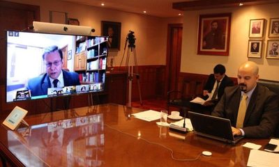 Corte SJ posterga elección de representantes de abogados para el Consejo de la Magistratura – Diario TNPRESS