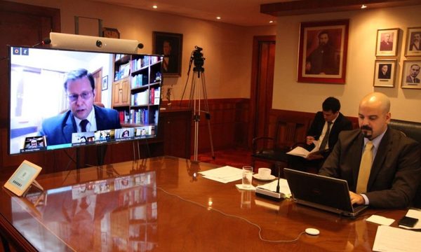 Corte SJ posterga elección de representantes de abogados para el Consejo de la Magistratura – Diario TNPRESS