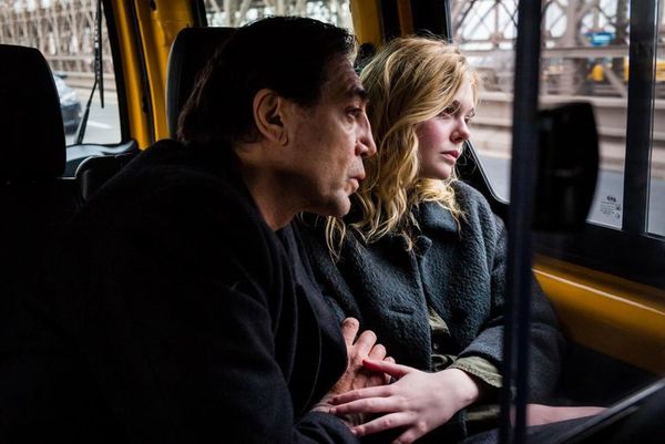 “The Roads Not Taken”, con Javier Bardem y Salma Hayek, se verá en streaming - Cine y TV - ABC Color