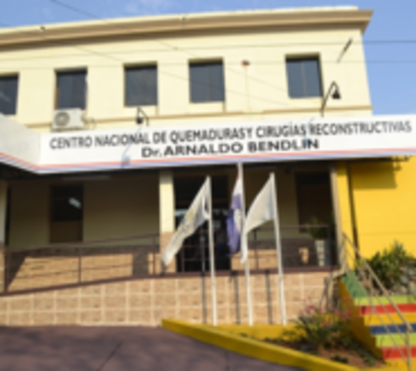 Incrementan casos de quemados por alcohol - Paraguay.com