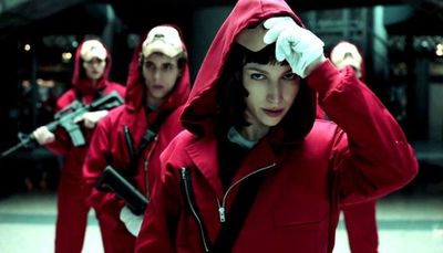 Hablemos de la banda sonora de La Casa de Papel 4