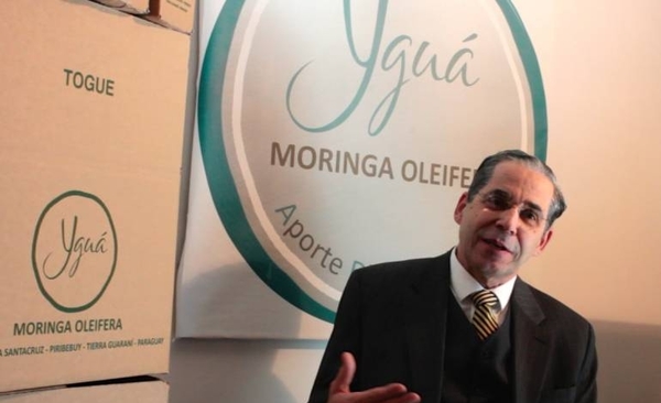 HOY / Juan Buffa, cónsul paraguayo en Nueva York, sobre paraguayos con COVID-19 en EEUU.