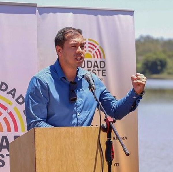Intendentes quieren que se redireccione royalties pero piden que se queden en el municipio - ABC en el Este - ABC Color