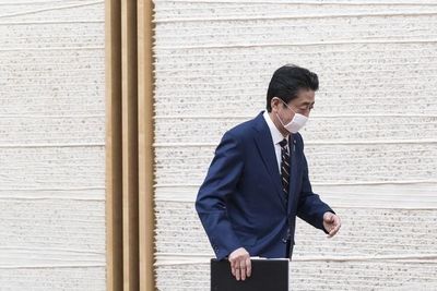 Japón declara estado de emergencia en siete regiones por coronavirus - Mundo - ABC Color