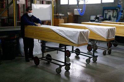 Pandemia de coronavirus deja más de 75.000 muertos en el mundo - Mundo - ABC Color