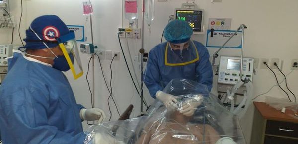 Día de la Salud, una fecha que nos recuerda que debemos cuidar al personal de blanco - Periodismo Joven - ABC Color
