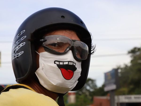 OMS descarta que las mascarillas sean la “solución milagro” contra la pandemia - Ciencia - ABC Color
