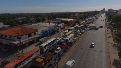 HOY / COVID-19: Abandono de la cuarentena es un paso a la circulación comunitaria masiva, advierte experto