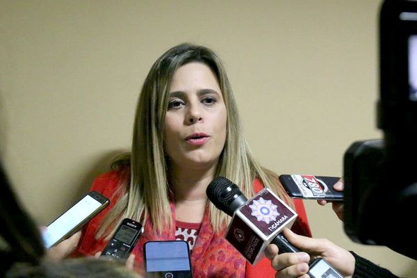 Diputada pide menos burocracia para asistir a los más vulnerables