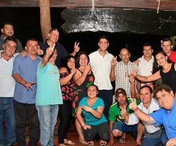 Cornavirus en PJC: Funcionario de la Gobernación se autoaisló