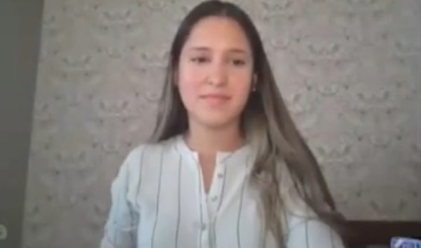 Paraguaya cuenta su experiencia con el COVID-19 en Brasil - Nacionales - ABC Color
