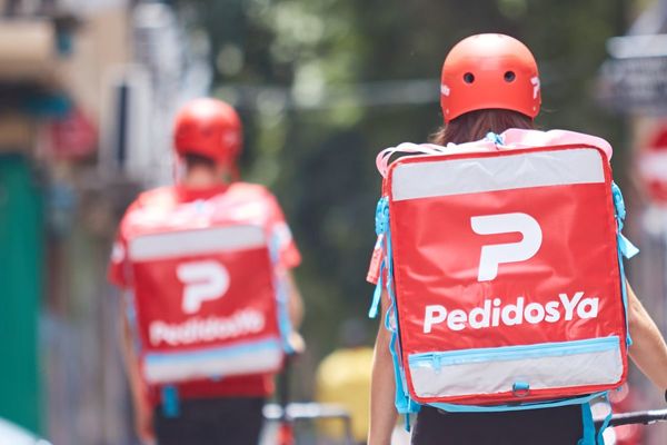 COVID-19 no se transmite a través de comidas ni delivery, aseguran