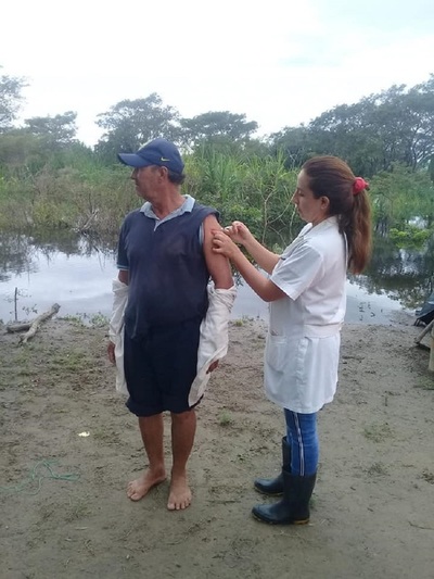 Ñeembucú continúa libre de casos de coronavirus - .::RADIO NACIONAL::.