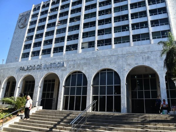 Reglamentan actividades judiciales, pero dependen de la cuarentena