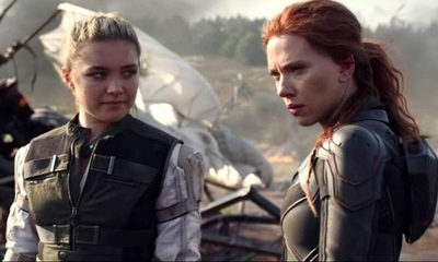 HOY / "Mulan" se estrenará en julio y "Black Widow" en noviembre por el coronavirus