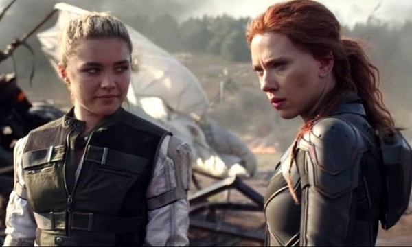 HOY / "Mulan" se estrenará en julio y "Black Widow" en noviembre por el coronavirus