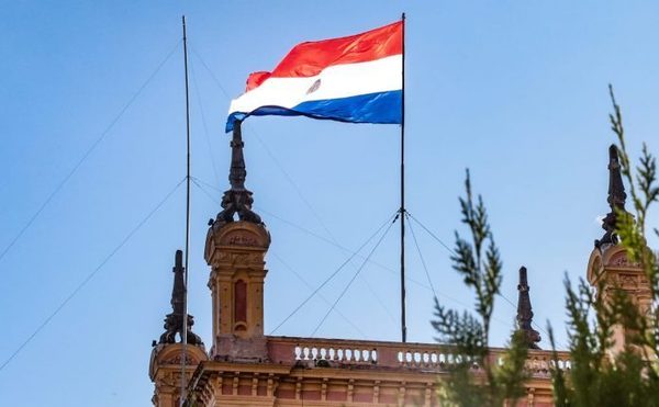 Ejecutivo decreta asueto para el miércoles santo con vigencia de restricciones de desplazamiento - Paraguay Informa