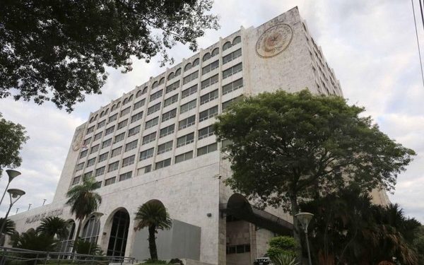 Poder Judicial reinicia actividades el 13 de abril