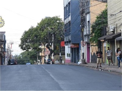 Unos 20.000 trabajadores cesados en 4 semanas de cuarentena