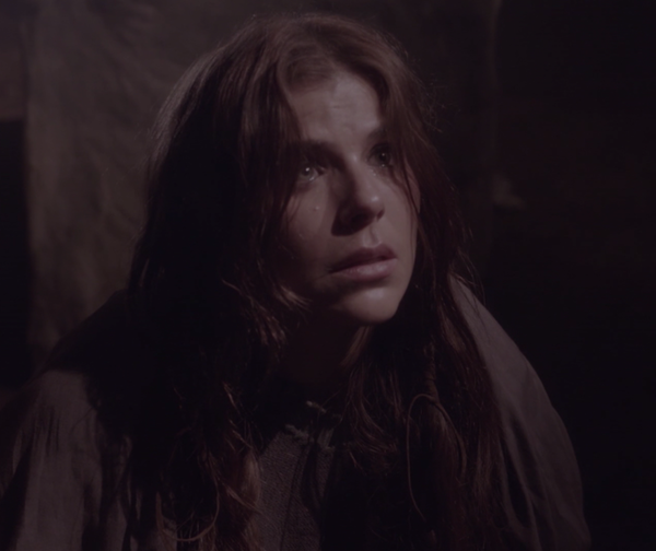 Resumen Cap 65: María Magdalena