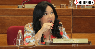 Bajac dice que no corresponde su pérdida de investidura